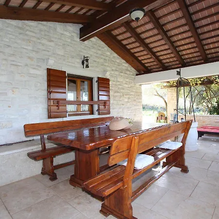 Σπίτι διακοπών Charmantes Steinhaus Zur Alleinnutzung Mit Liegewiese, Grillbereich, Waschmaschine *