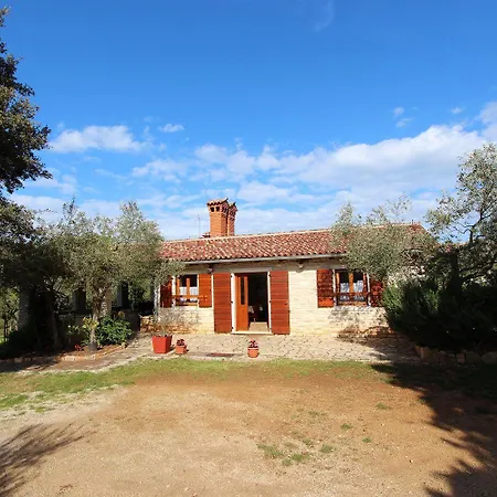 Charmantes Steinhaus Zur Alleinnutzung Mit Liegewiese, Grillbereich, Waschmaschine Holiday home Rovinj